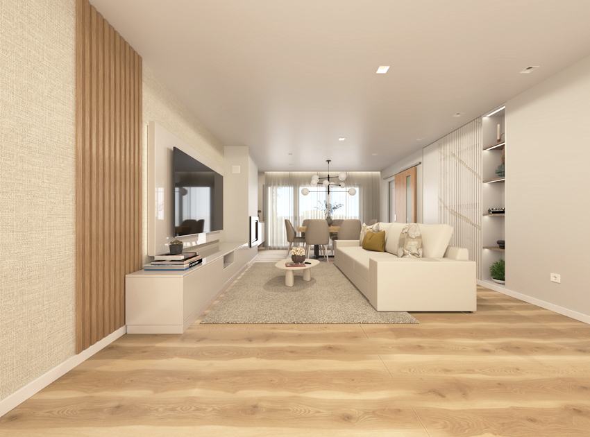 SPC Acoustic | Mystic Oak 
